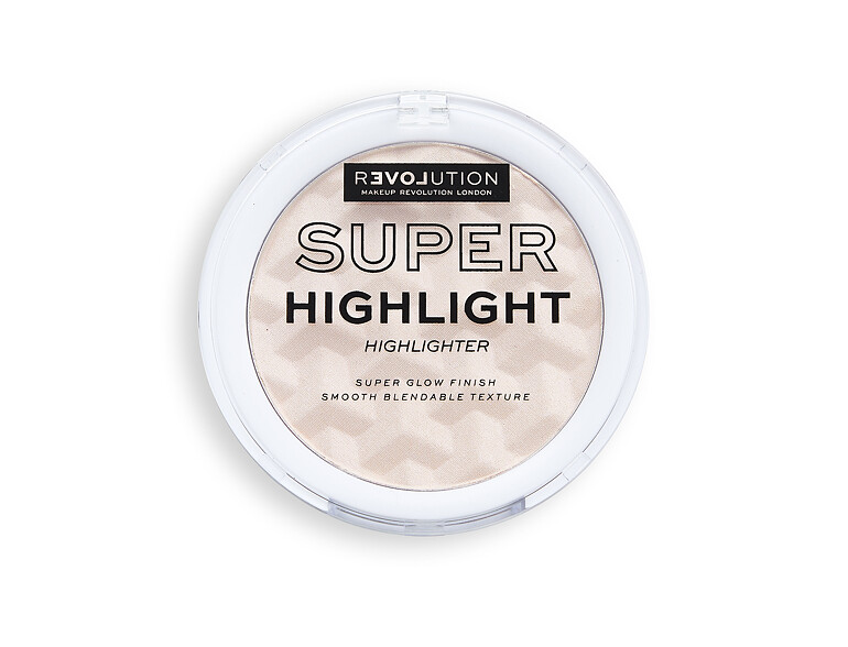 Highlighter Revolution Relove Super Highlight 6 g Blushed