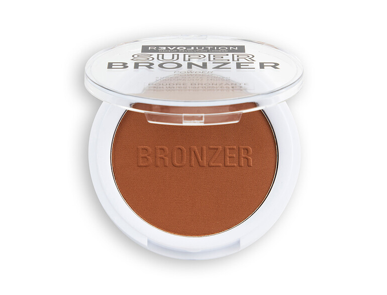 Bronzer Revolution Relove Super Bronzer 6 g Sand