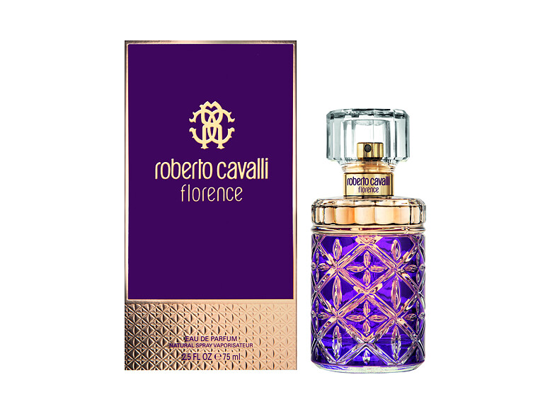 Eau de Parfum Roberto Cavalli Florence 75 ml