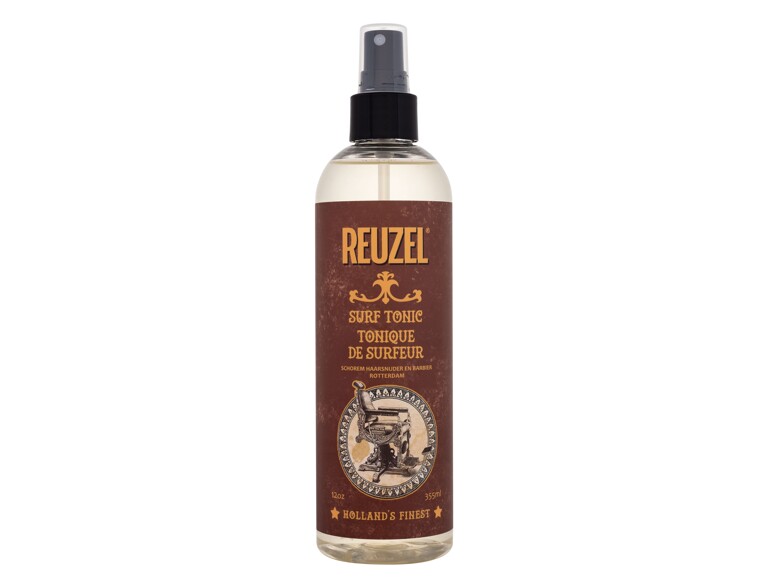 Für Haardefinition Reuzel Surf Tonic 355 ml