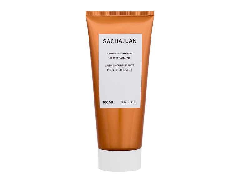 Haarmaske Sachajuan Hair After The Sun Hair Treatment 100 ml