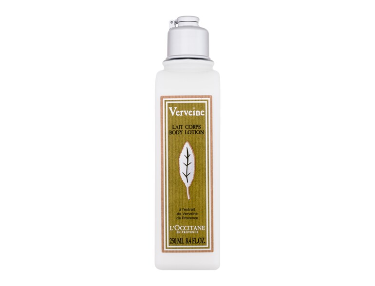 Körperlotion L'Occitane Verveine (Verbena) 250 ml