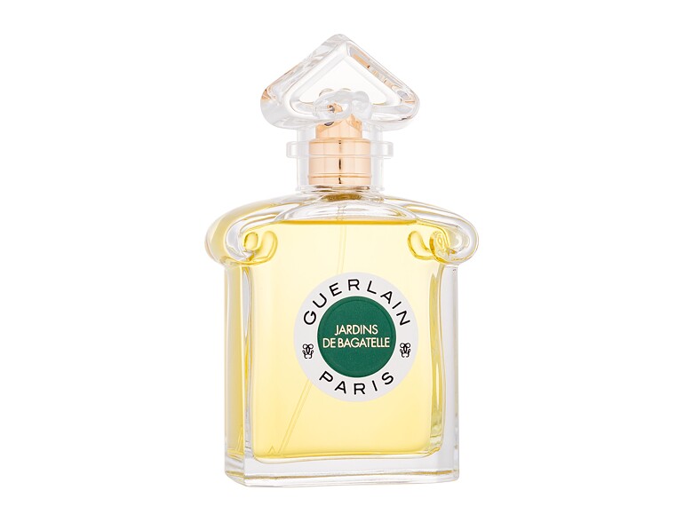 Eau de Parfum Guerlain Jardins de Bagatelle 75 ml