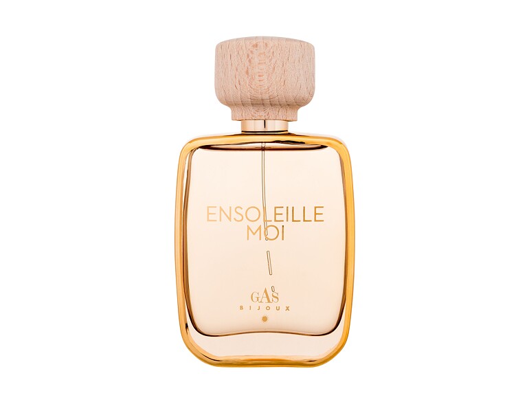 Eau de Parfum GAS Bijoux Ensoleille Moi 50 ml