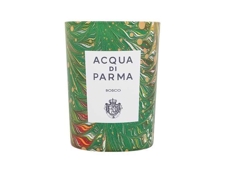 Duftkerze Acqua di Parma Bosco 200 g