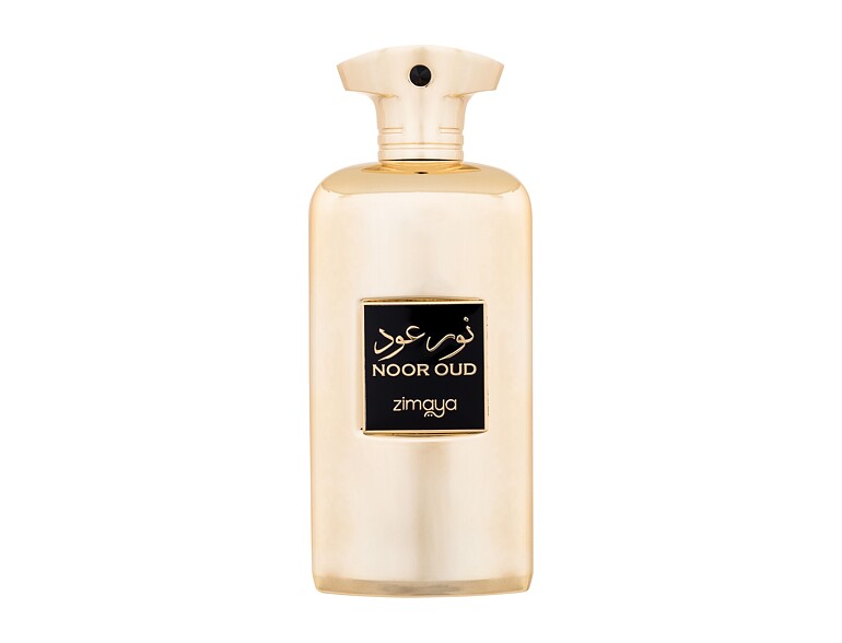 Eau de Parfum Zimaya Noor Oud 100 ml