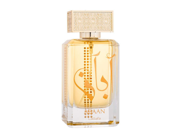 Eau de Parfum Lattafa Abaan 100 ml