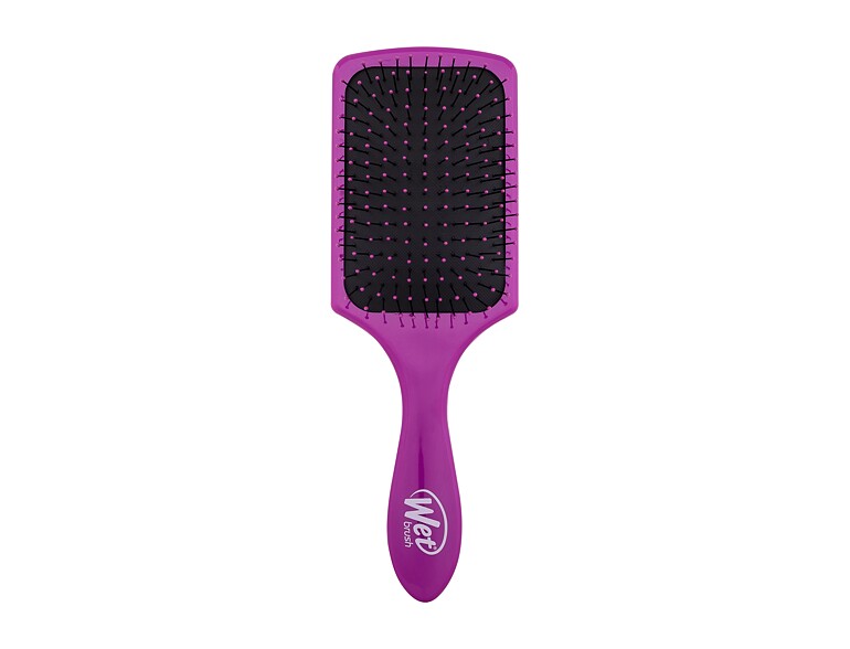 Haarbürste Wet Brush Paddle Detangler 1 St. Purple