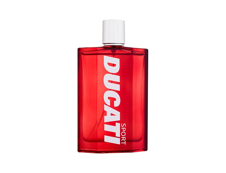 Eau de Toilette Ducati Sport 100 ml