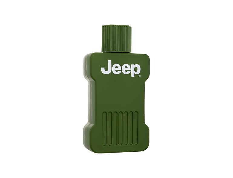 Eau de Toilette Jeep Adventure 100 ml