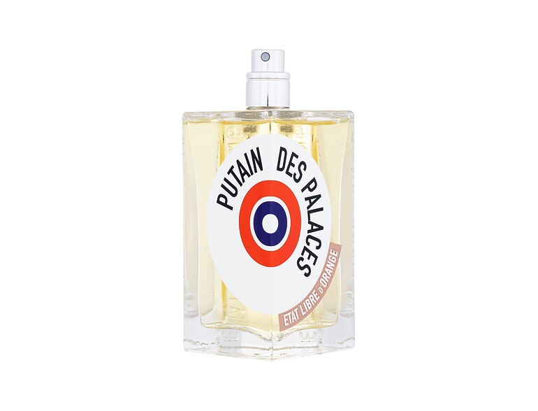 Eau de parfum Etat Libre d´Orange Putain des Palaces 100 ml Tester