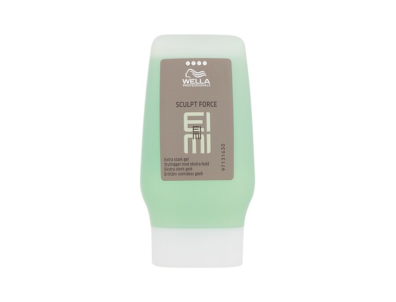 Haargel Wella Professionals Eimi Sculpt Force 125 ml