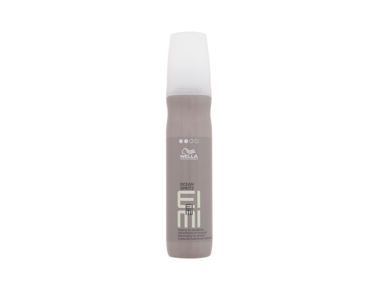 Für Haardefinition Wella Professionals Eimi Ocean Spritz 150 ml