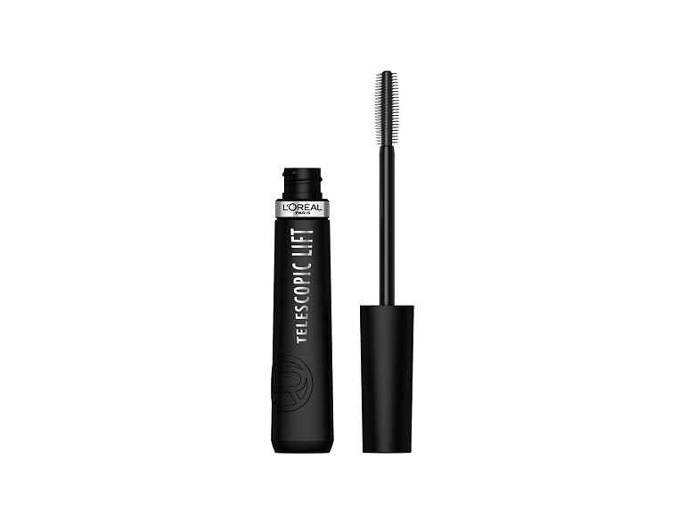 Mascara L'Oréal Paris Telescopic Lift 9,9 ml Black