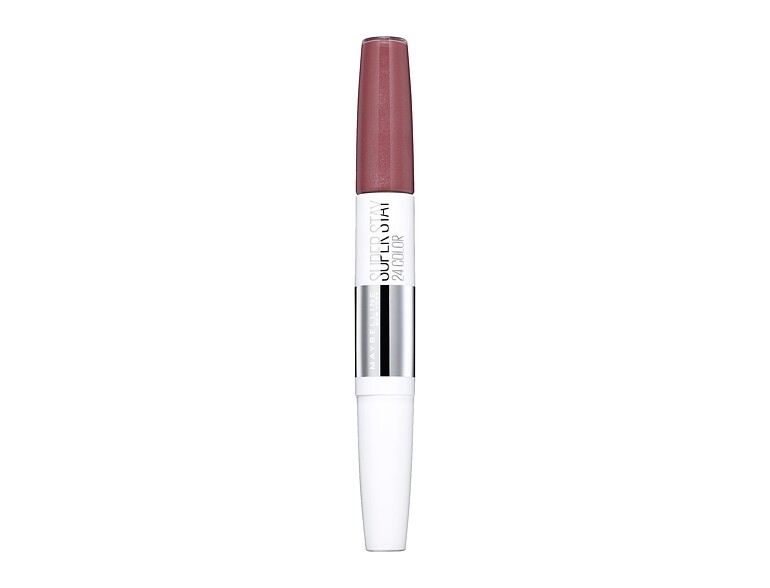 Lippenstift Maybelline Superstay 24h Color 9 ml 185 Rose Dust