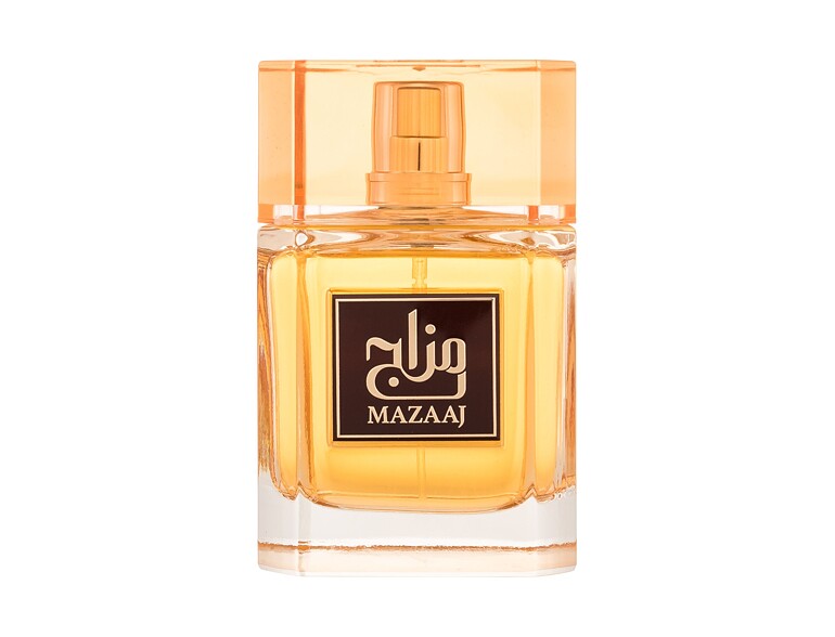 Eau de Parfum Zimaya Mazaaj 100 ml