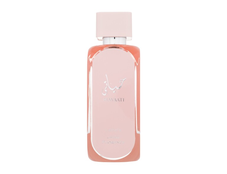 Eau de Parfum Lattafa Hayaati 100 ml