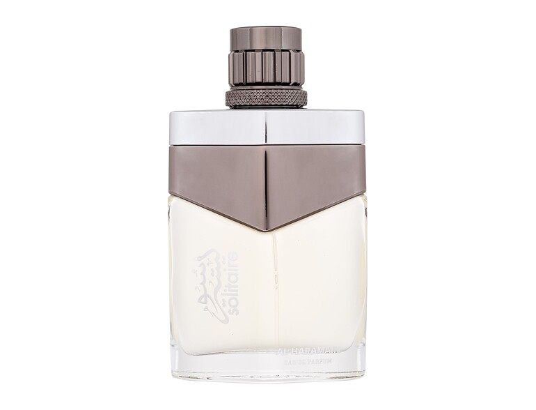 Eau de Parfum Al Haramain Solitaire 85 ml