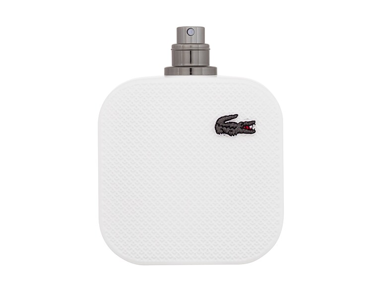 Eau de Parfum Lacoste L.12.12 Blanc 100 ml Tester