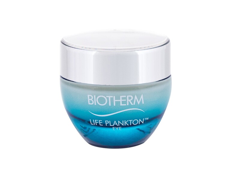 Augencreme Biotherm Life Plankton Regenerating 15 ml Beschädigte Schachtel