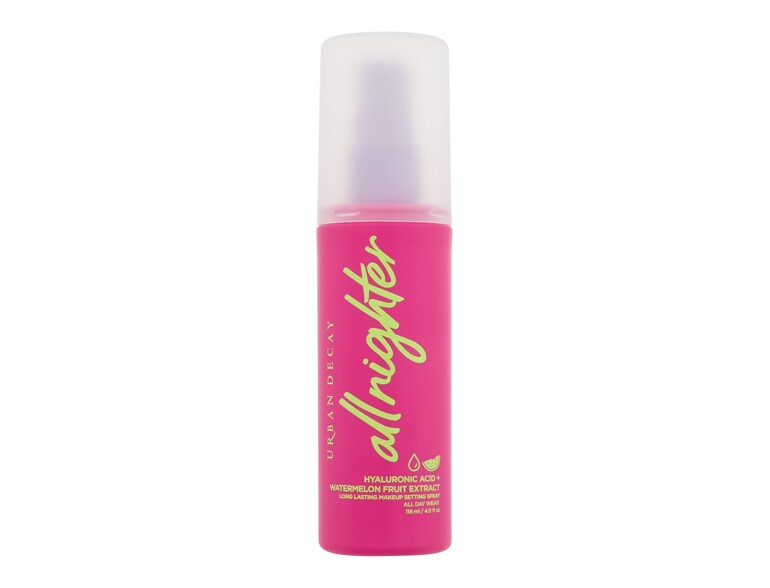 Make-up Fixierer Urban Decay All Nighter Hyaluronic Acid Makeup Setting Spray 118 ml