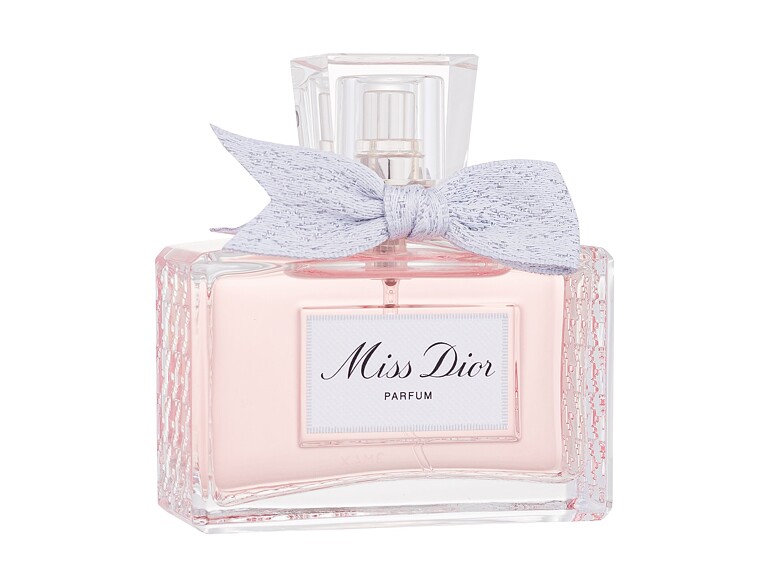 Parfum Dior Miss Dior (2024) 50 ml Beschädigte Schachtel