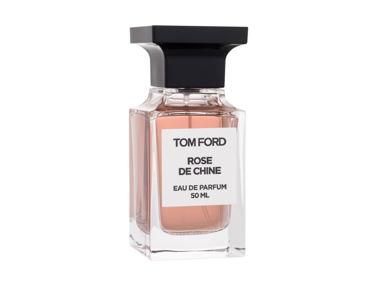 Eau de Parfum TOM FORD Rose De Chine 50 ml Beschädigte Schachtel