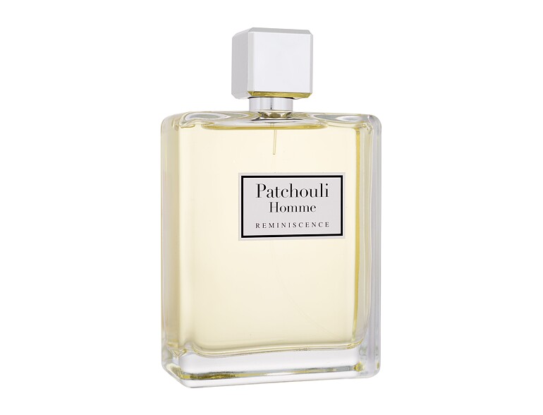 Eau de Toilette Reminiscence Patchouli Homme 200 ml Beschädigte Schachtel