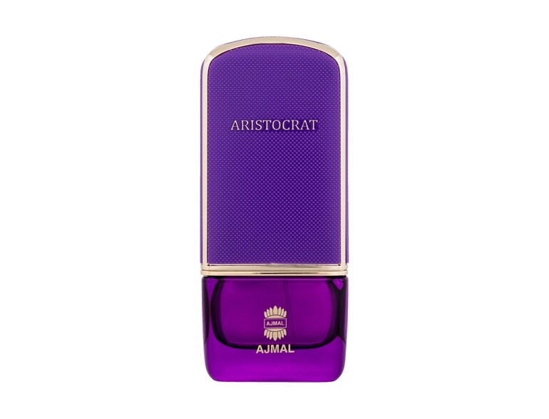 Eau de Parfum Ajmal Aristocrat 75 ml