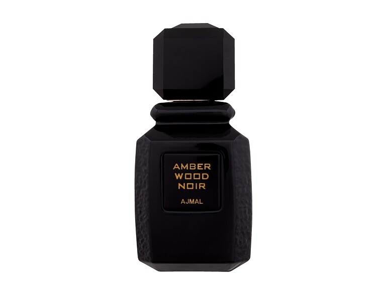 Eau de Parfum Ajmal Amber Wood Noir 100 ml