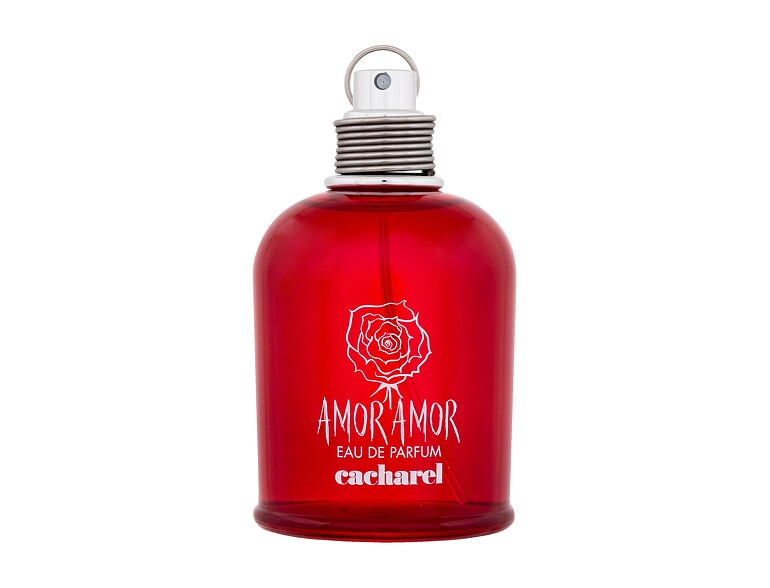 Eau de Parfum Cacharel Amor Amor 100 ml