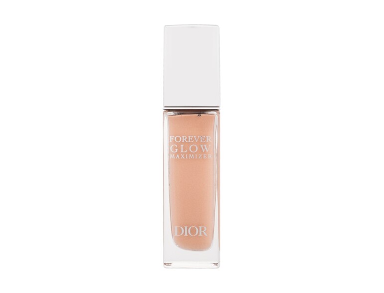 Highlighter Dior Forever Glow Maximizer 11 ml 013 Gold