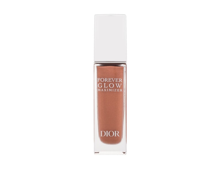 Highlighter Dior Forever Glow Maximizer 11 ml 016 Bronze