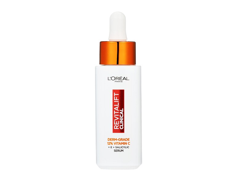 Gesichtsserum L'Oréal Paris Revitalift Clinical Pure 12% Vitamin C 30 ml