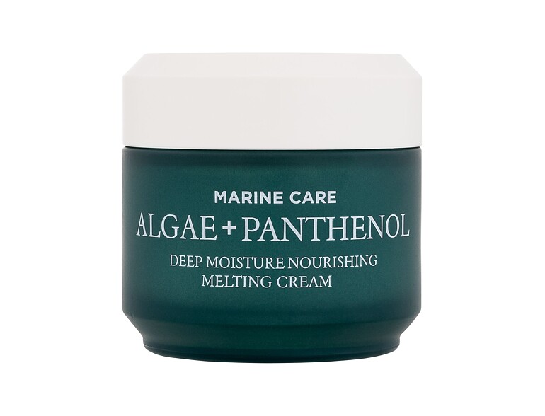 Tagescreme Heimish Marine Care Algae + Panthenol Deep Moisture Nourishing Melting 55 ml