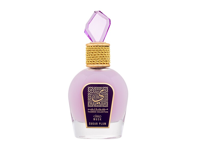 Eau de Parfum Lattafa Musk Sugar Plum 100 ml