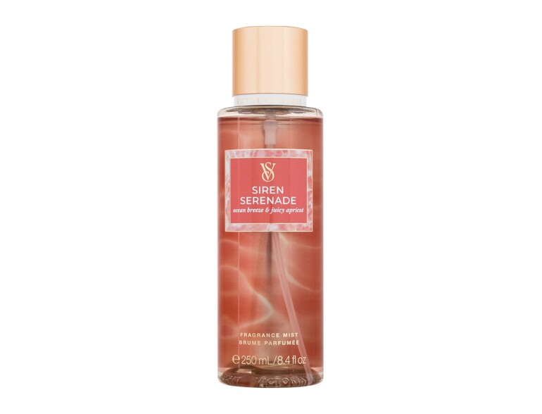 Körperspray Victoria´s Secret Siren Serenade 250 ml