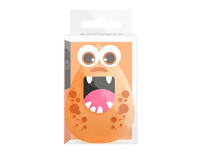 Applikator Gabriella Salvete Beveled Gab Monster Make-Up Sponge 1 St. 03