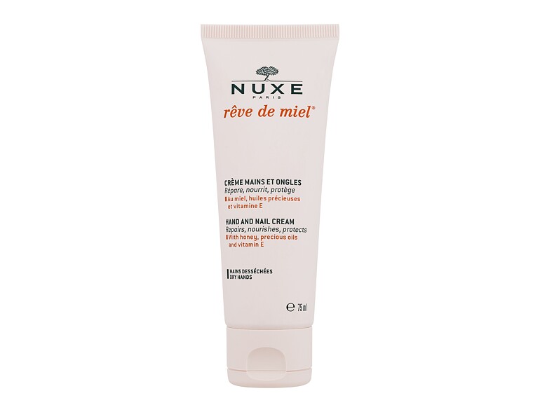 Handcreme  NUXE Rêve de Miel 75 ml