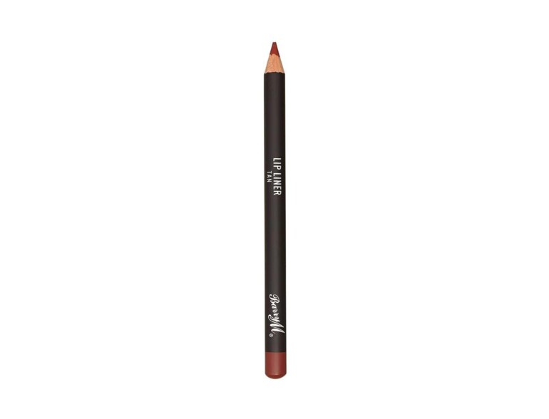 Lippenkonturenstift Barry M Lip Liner 1,14 g Tan