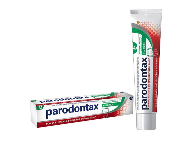 Dentifricio Parodontax Fluoride 75 ml