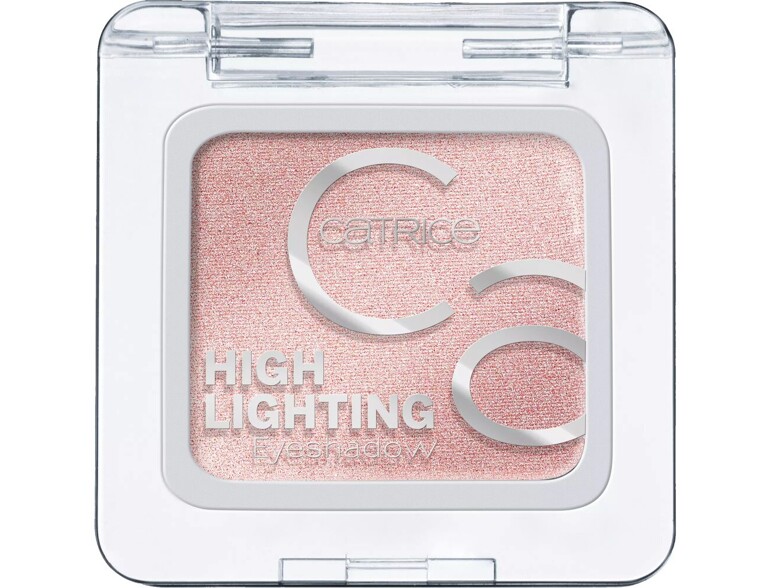 Lidschatten Catrice Highlighting Eyeshadow 2 g 030 Metallic Lights