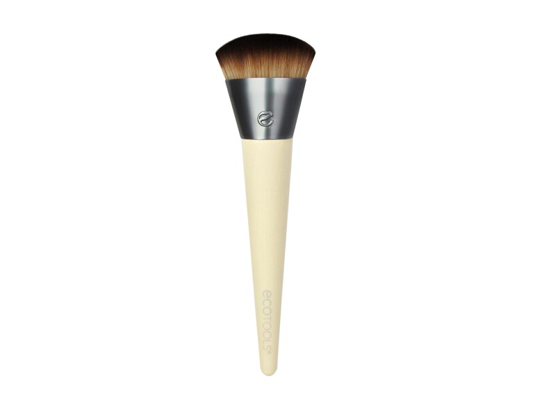 Pinsel EcoTools Brush Wonder Cover Complexion Foundation 1 St.