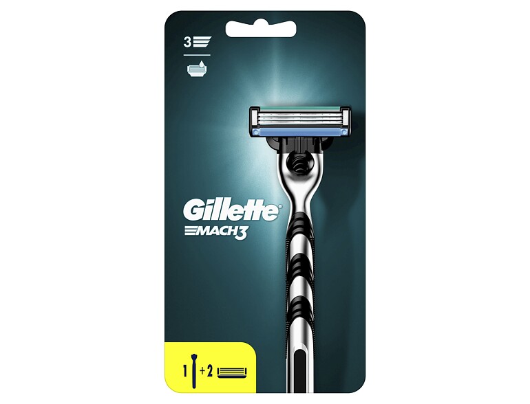 Rasierer Gillette Mach3 1 St.