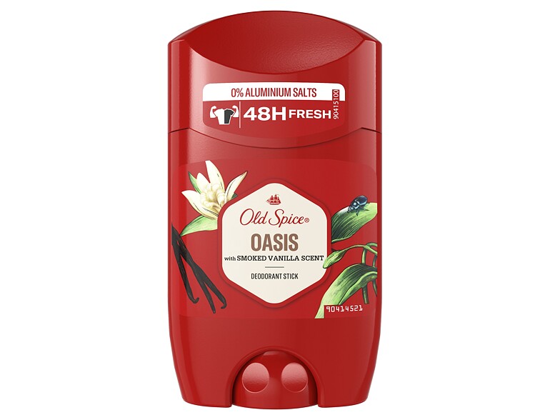 Deodorant Old Spice Oasis 50 ml