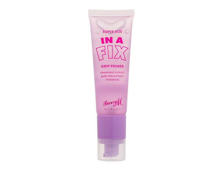 Make-up Base Barry M In A Fix Grip Primer 50 ml