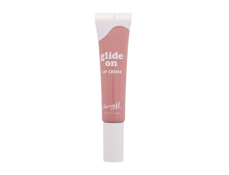 Lippenstift Barry M Glide On Lip Crème 10 ml Mauve Candy