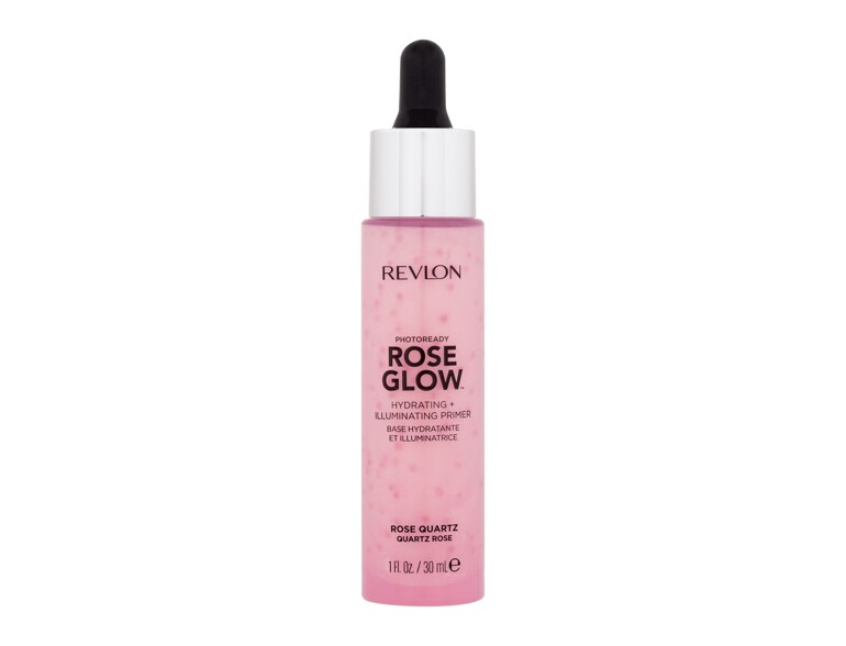 Make-up Base Revlon Photoready Rose Glow 30 ml Rose Quartz