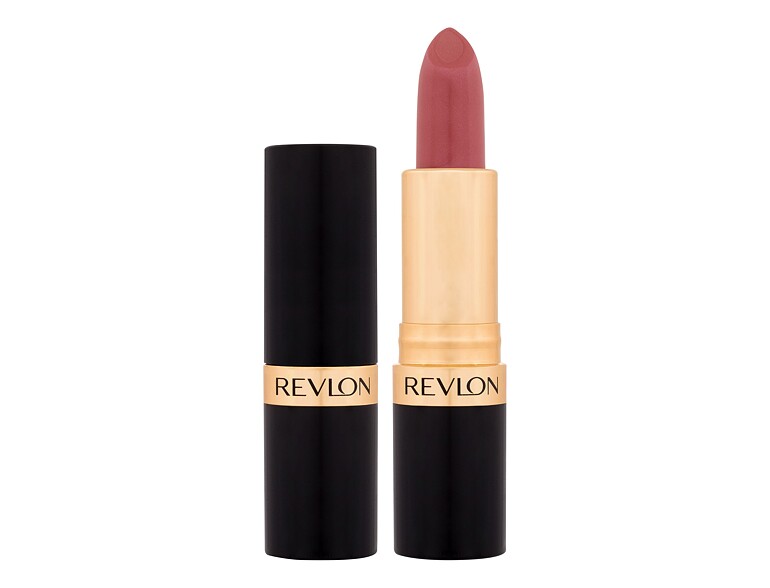 Lippenstift Revlon Super Lustrous  Pearl 4,2 g 460 Blushing Mauve