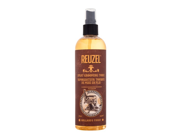 Hitzeschutz Reuzel Spray Grooming Tonic 355 ml